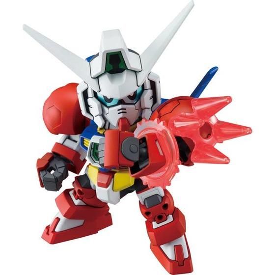 Senshi Gundam AGE-1 (Normal・Titus・Spallow) box
