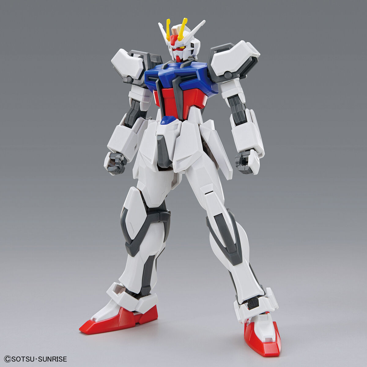 EG (2020) GAT-X105 Strike Gundam (Light Package Ver.)