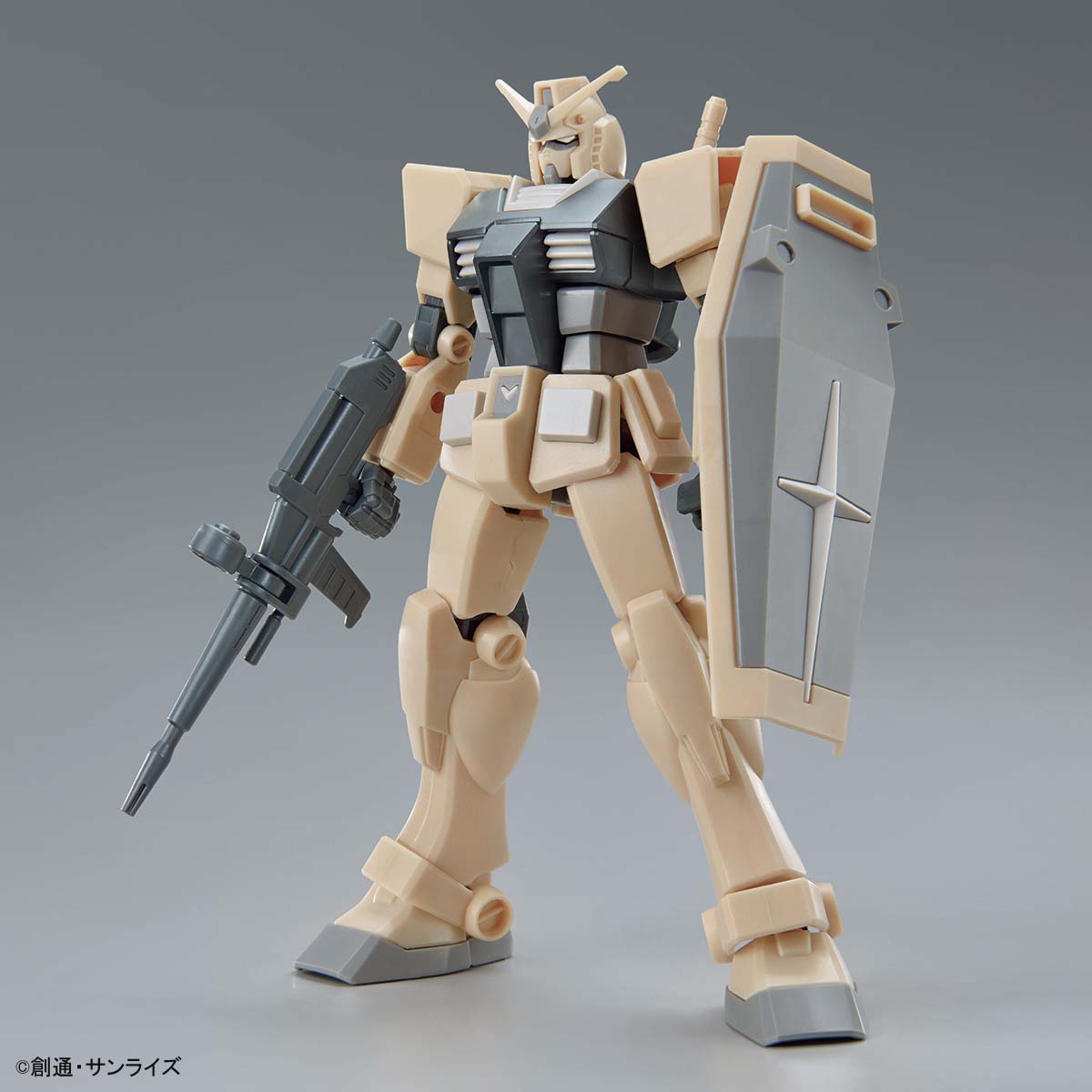 EG (2020) RX-78-2 Gundam (Classic Color)