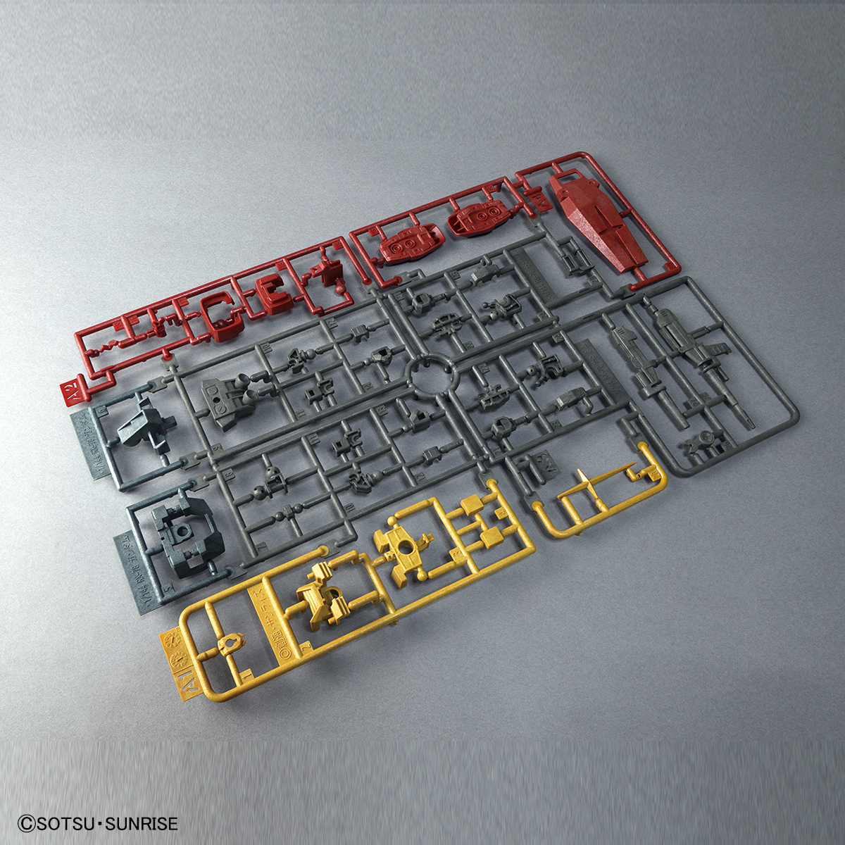 (2020) RX-78-2 Gundam (Vintage Color) box