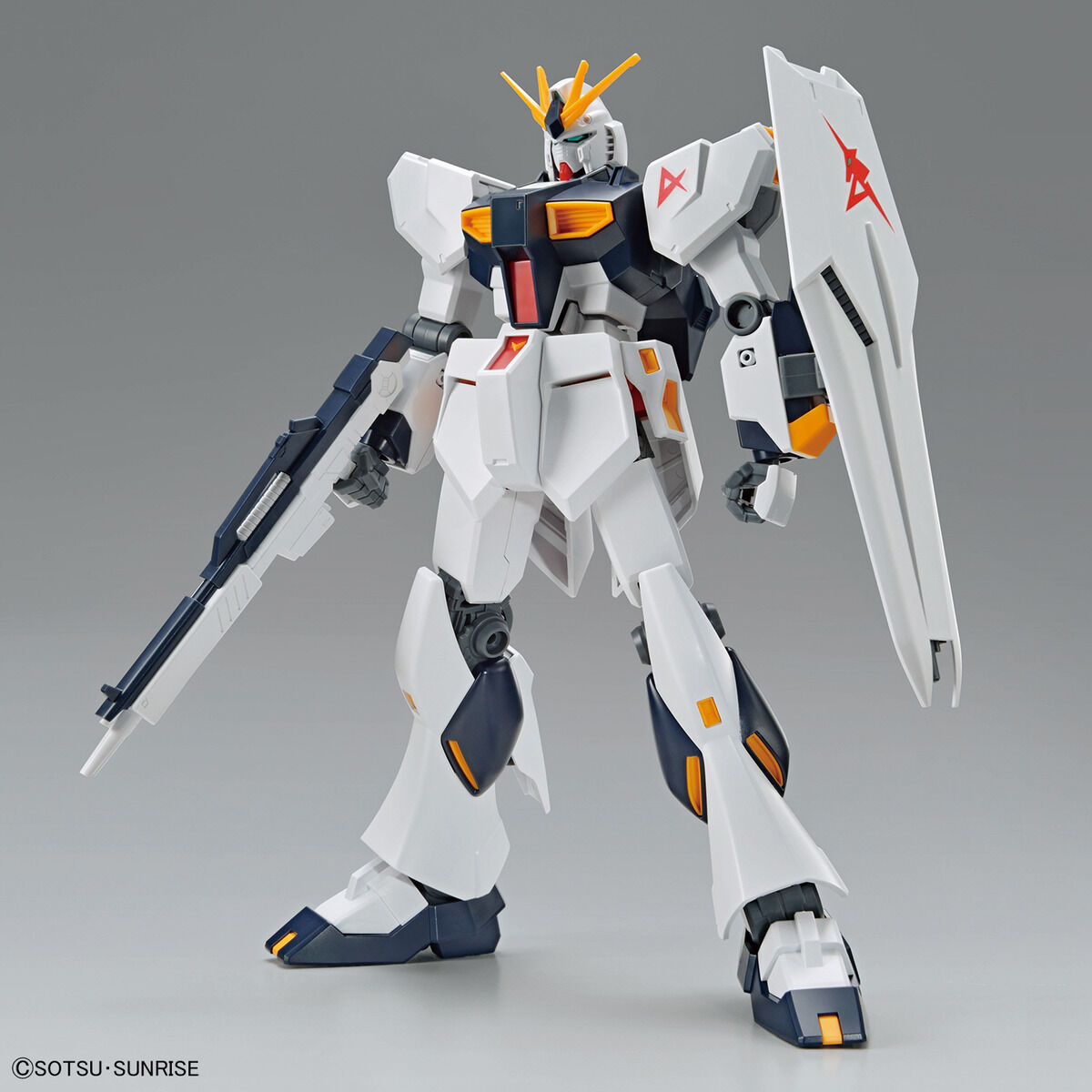 EG (2020) RX-93 ν Gundam