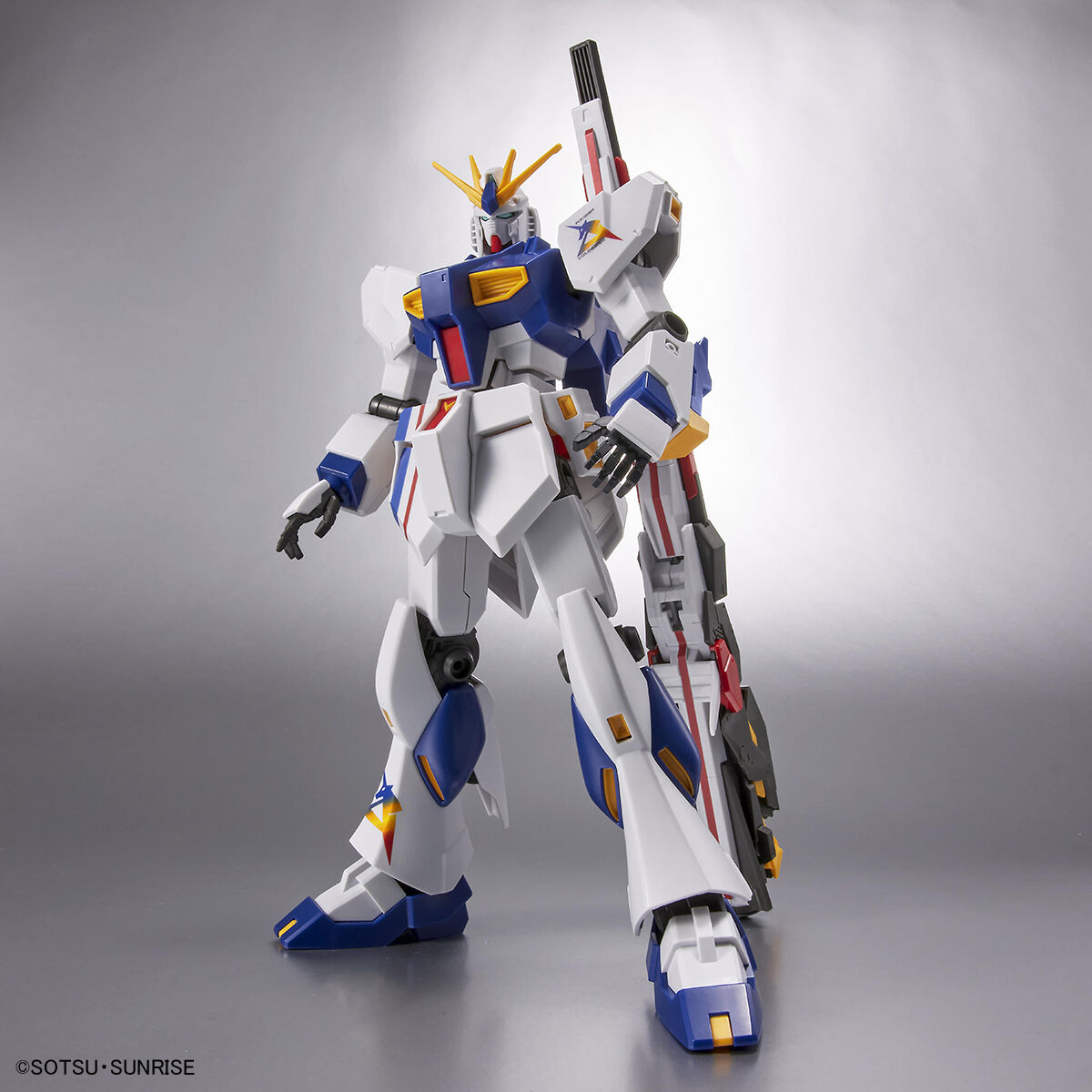 EG (2020) RX-93ff ν Gundam