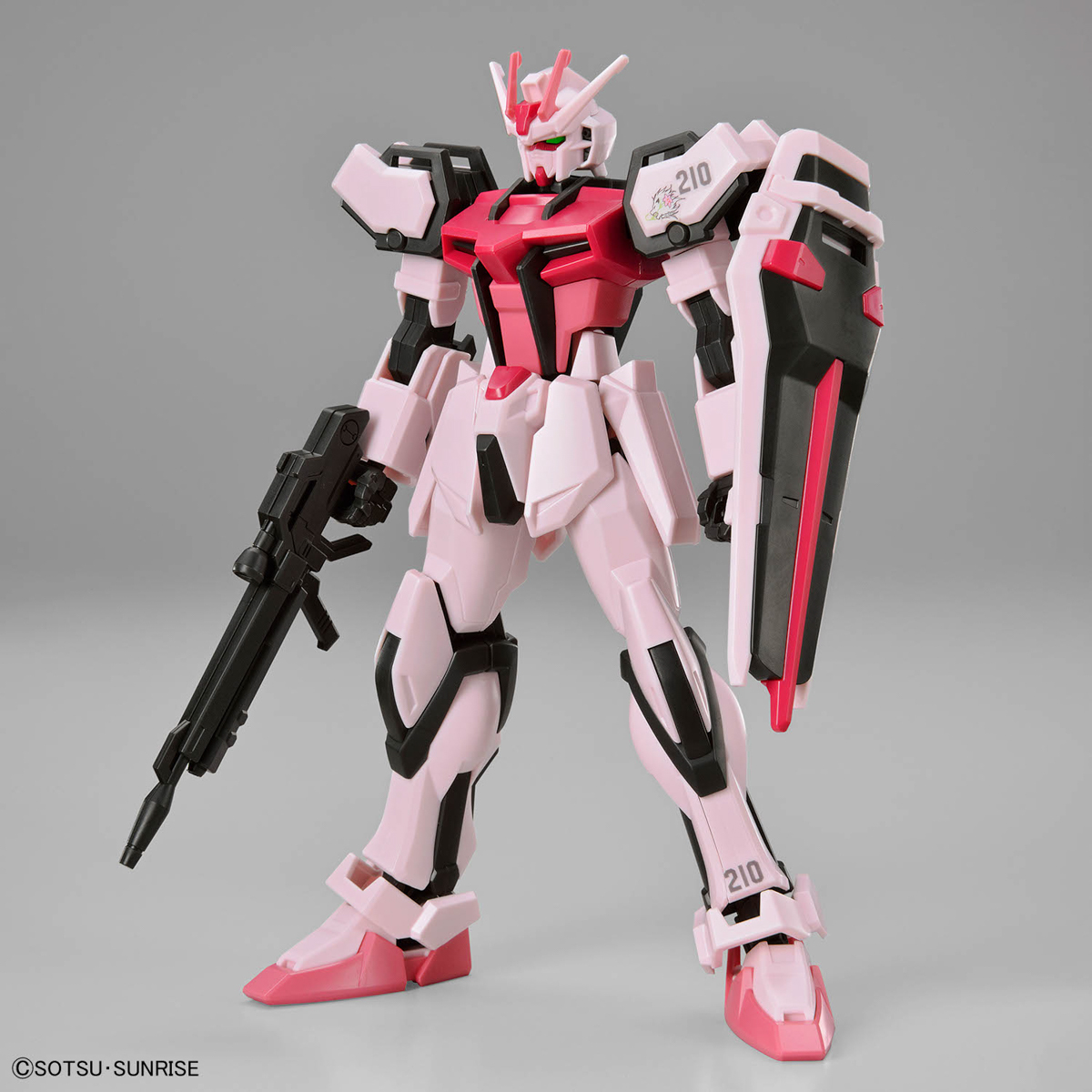 Entry Grade MBF-02 Strike Rouge