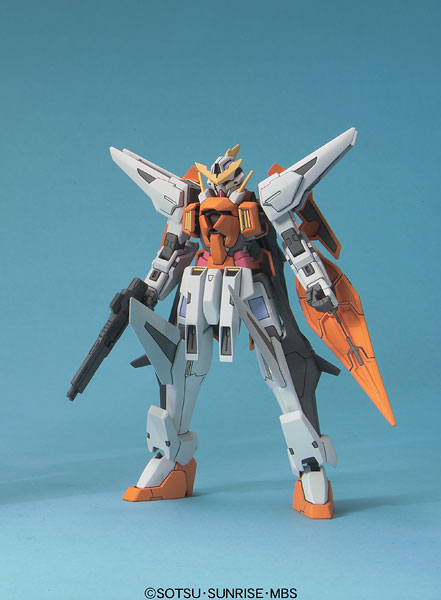 FG GN-003 Gundam Kyrios
