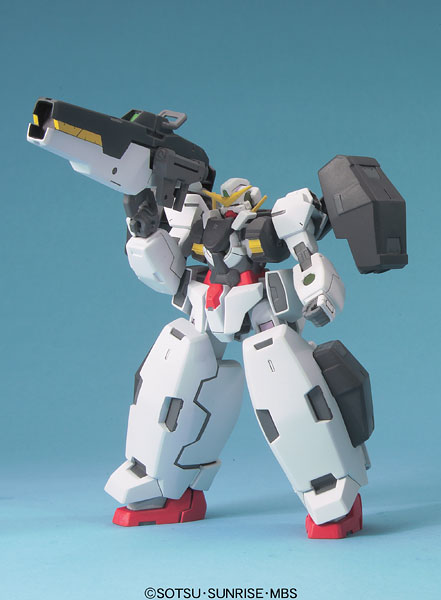 FG GN-005 Gundam Virtue