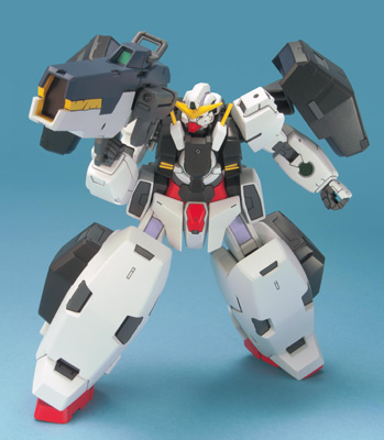 FG GN-005 Gundam Virtue box