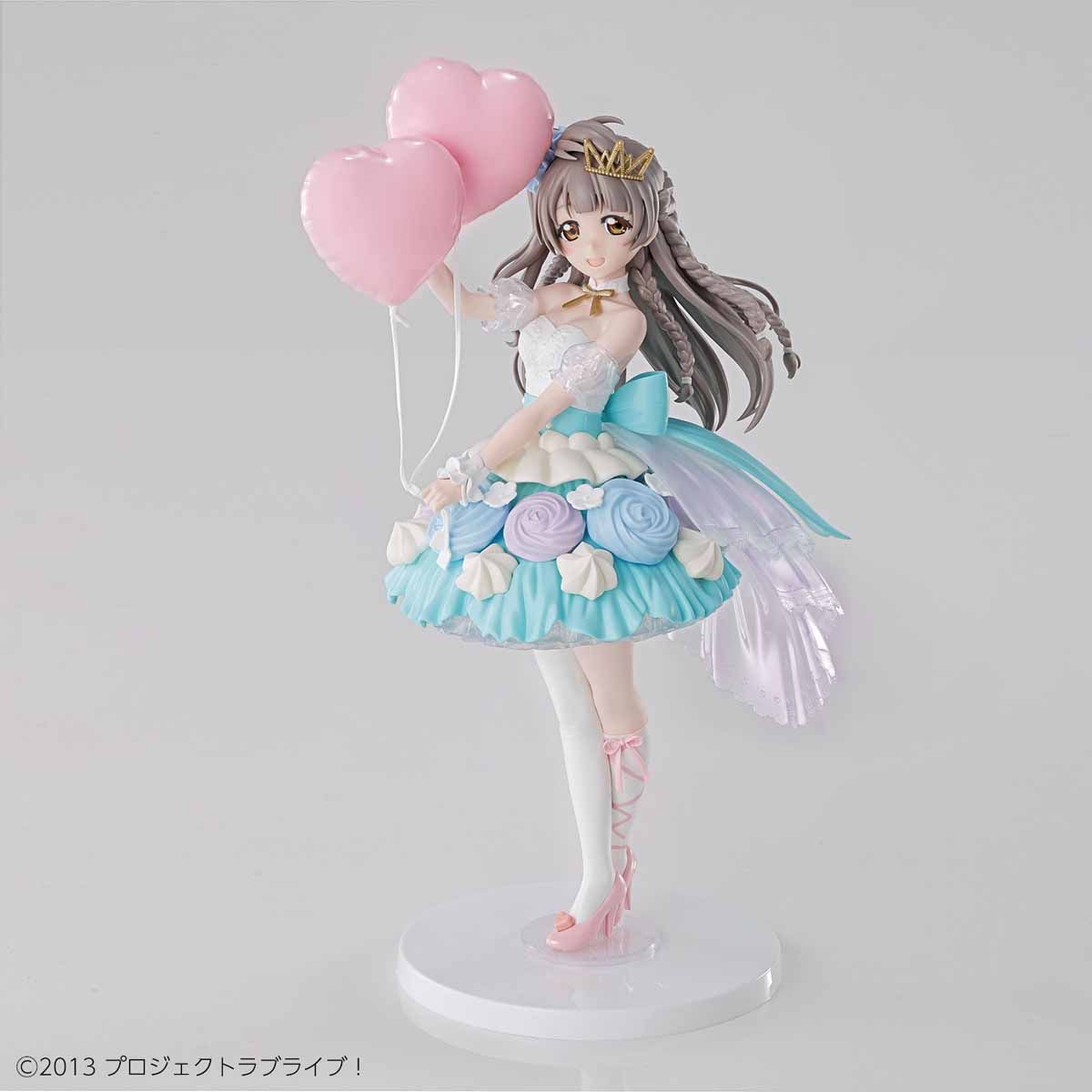 Figure-rise Labo Kotori Minami