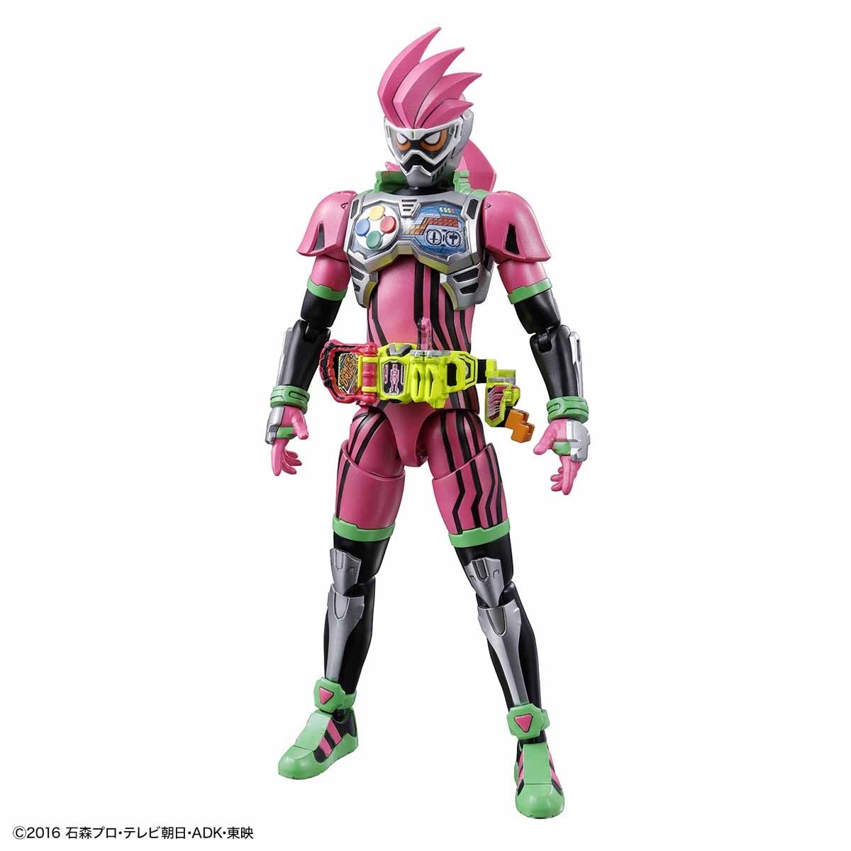 Figure-rise Standard Kamen Rider Ex-Aid (Action Gamer Level 2)