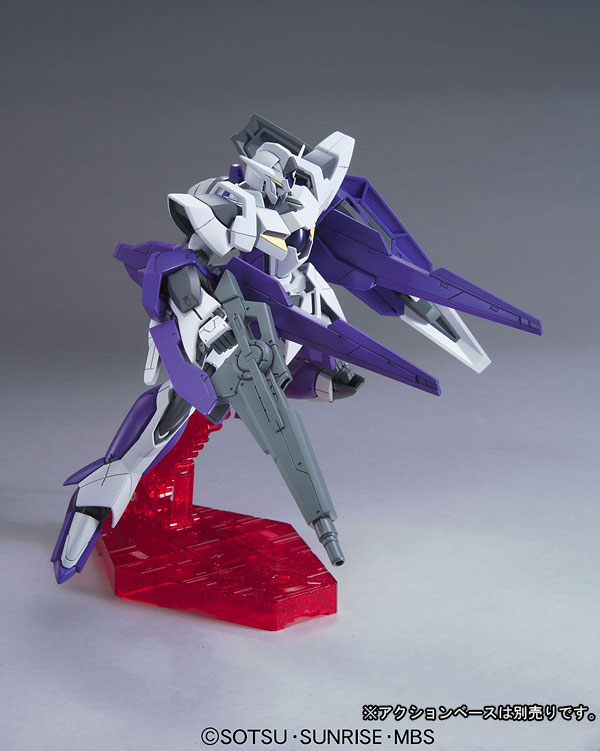 HG00 CB-001.5 1.5 Gundam box