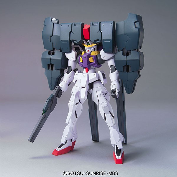 HG00 CB-002 Raphael Gundam
