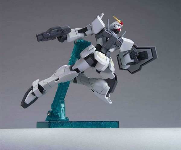HG00 GN-000 0 Gundam box