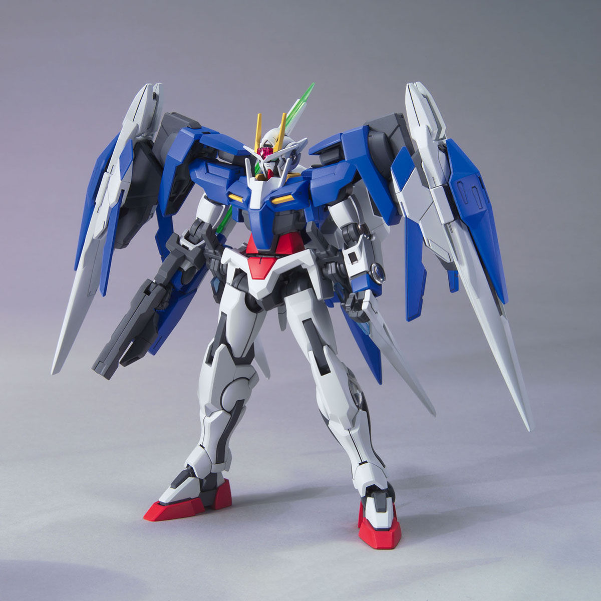 HG00 GN-0000RE+GNR-010 00 Raiser GN Condenser Type