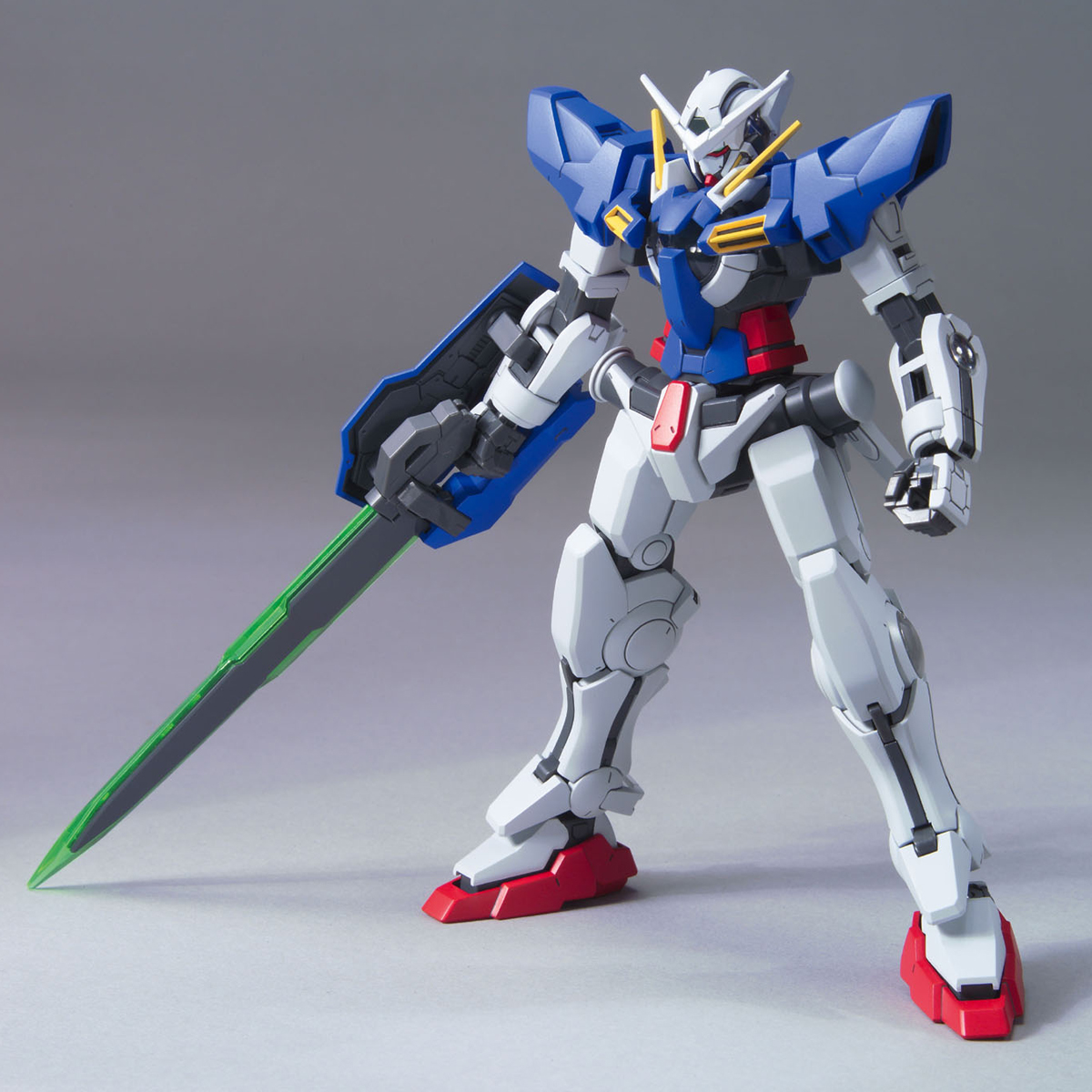 HG00 GN-001REII Gundam Exia Repair II
