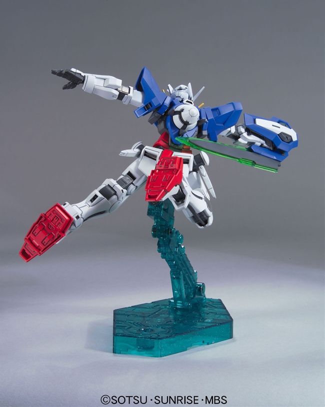 HG00 GN-001REII Gundam Exia Repair II box