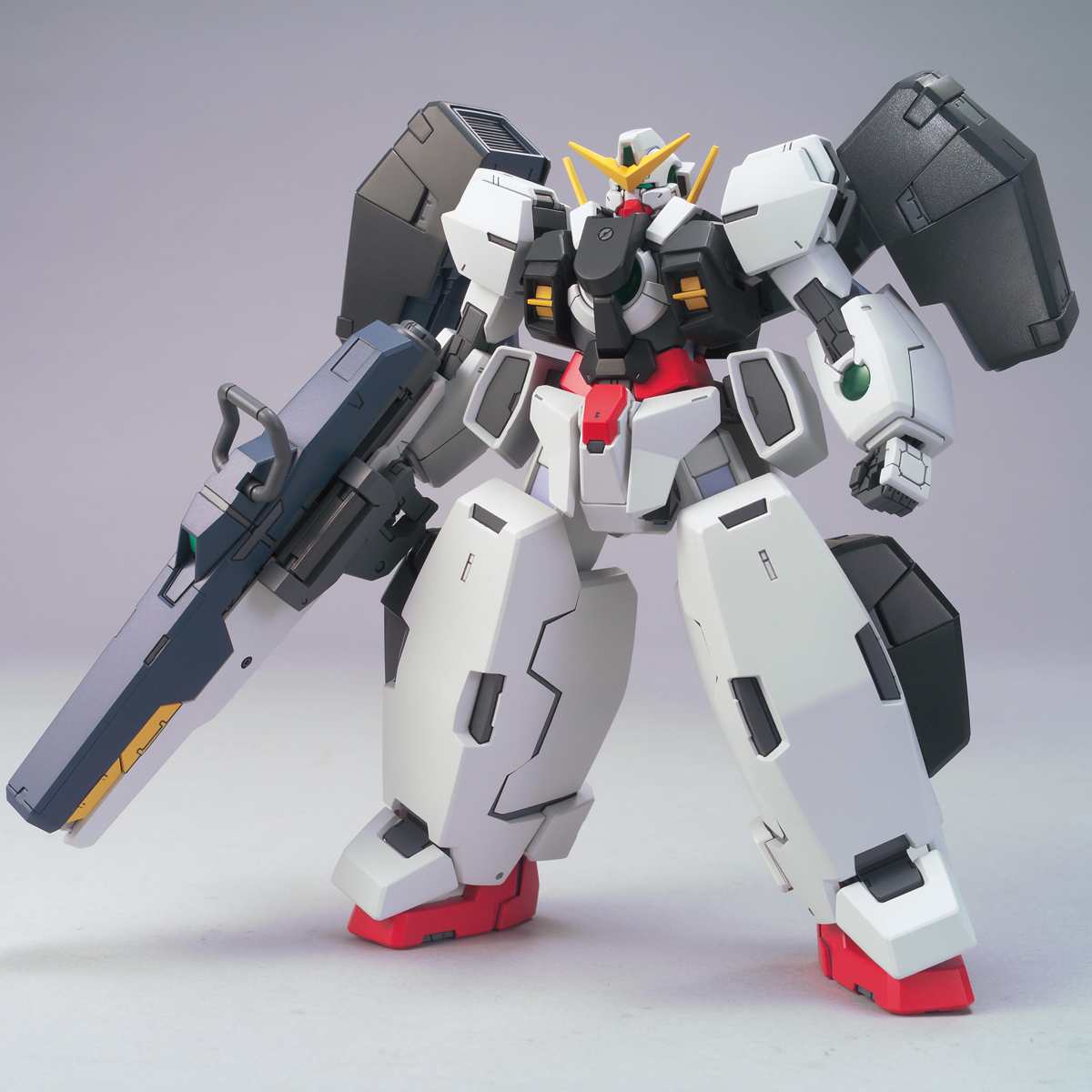 HG00 GN-005 Gundam Virtue