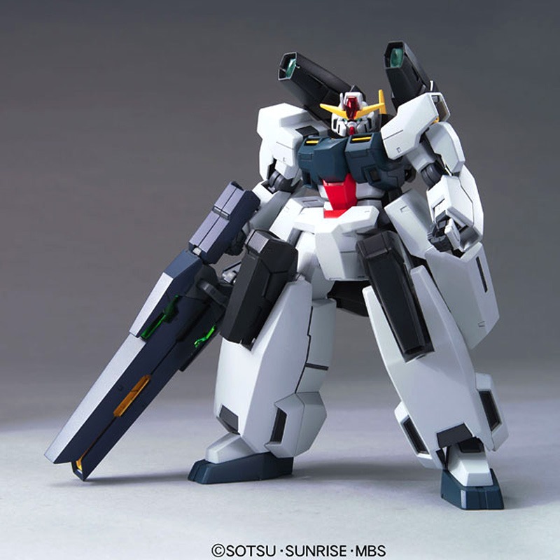 HG00 GN-008 Seravee Gundam