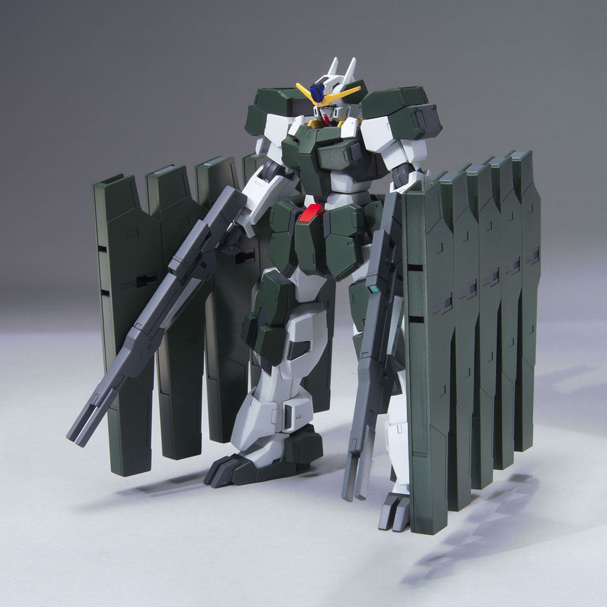 HG00 GN-010 Gundam Zabanya