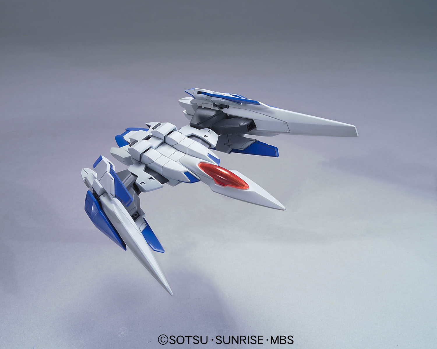 HG00 GNR-010 0 Raiser
