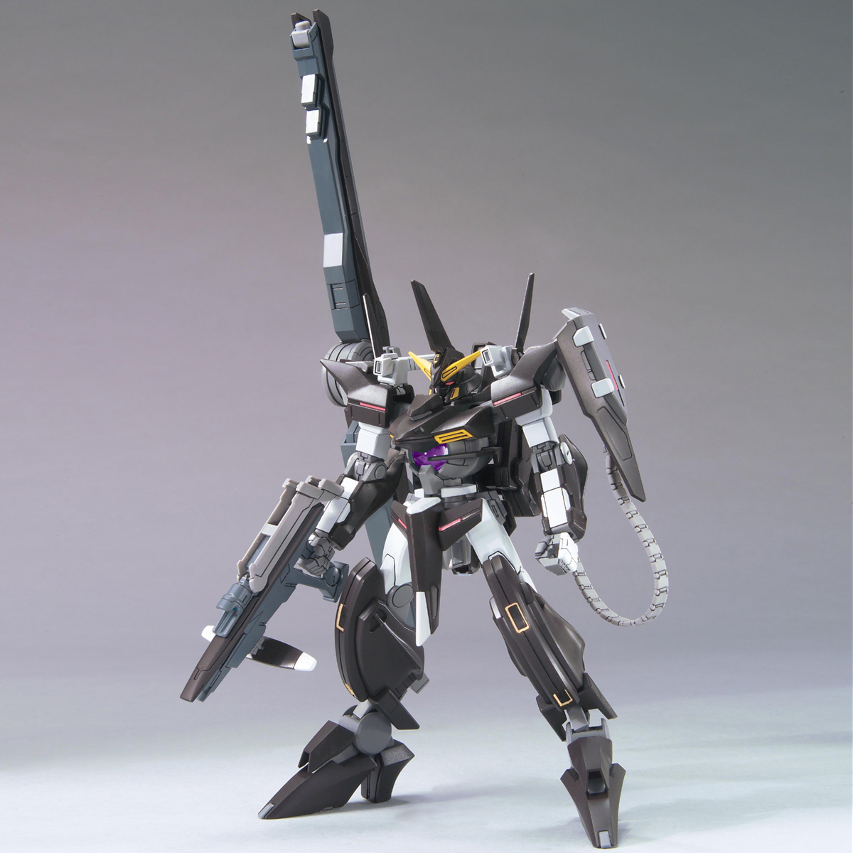 HG00 GNW-001 Gundam Throne Eins