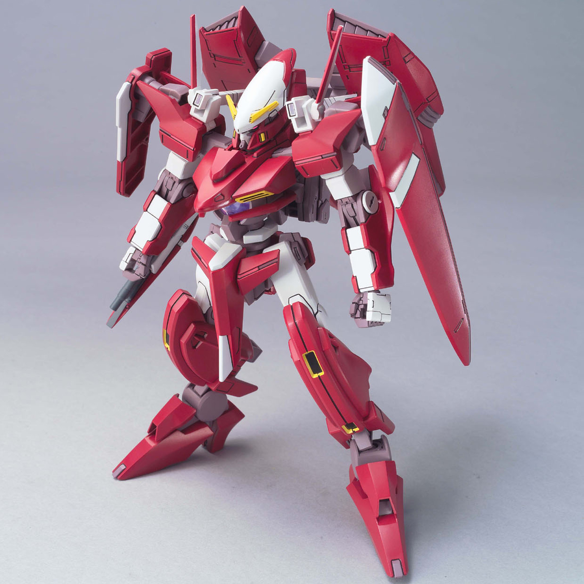 HG00 GNW-003 Gundam Throne Drei