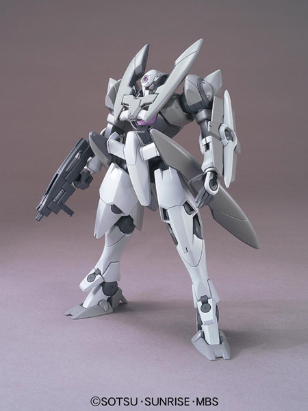 HG00 GNX-603T GN-X