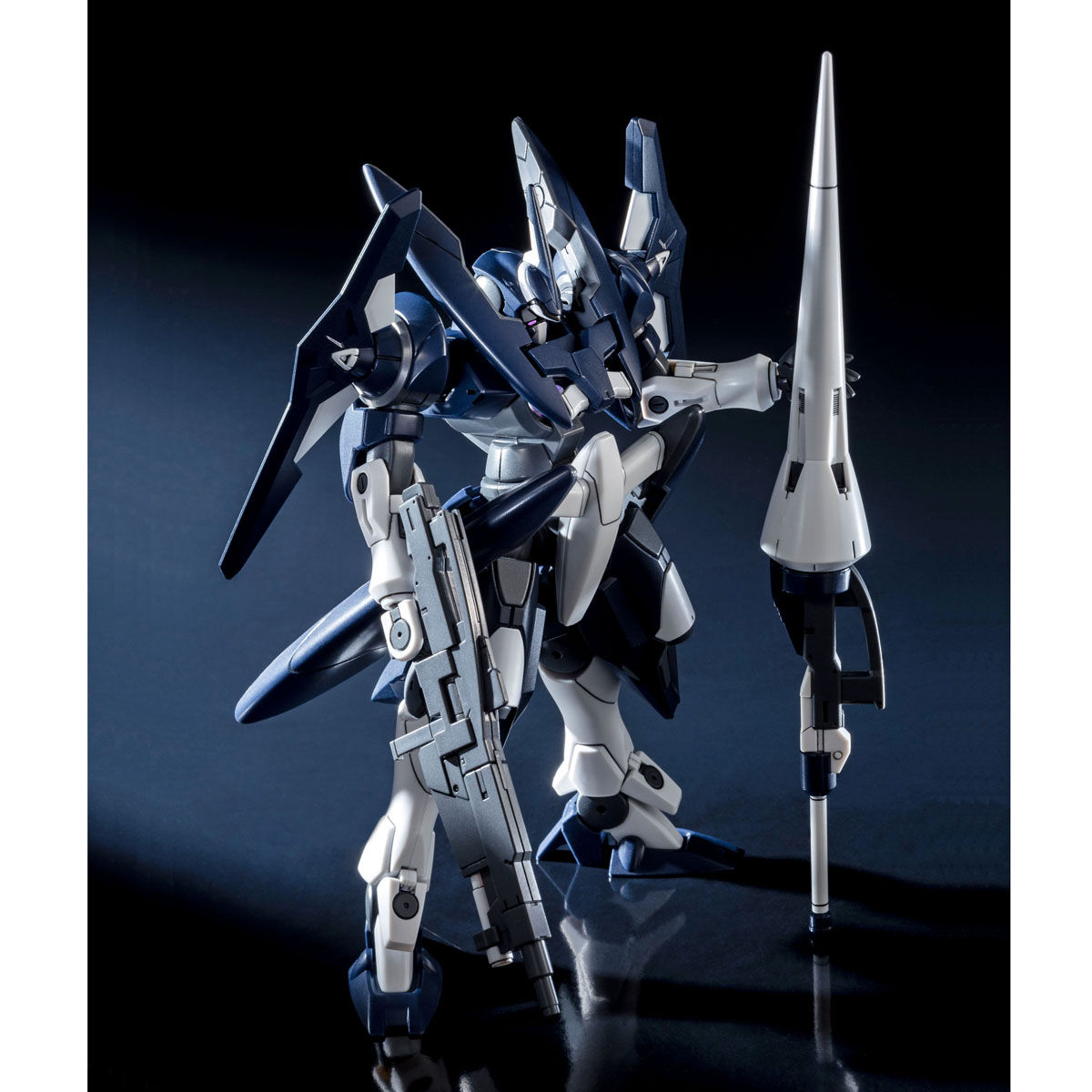 HG00 GNX-604T Advanced GN-X box