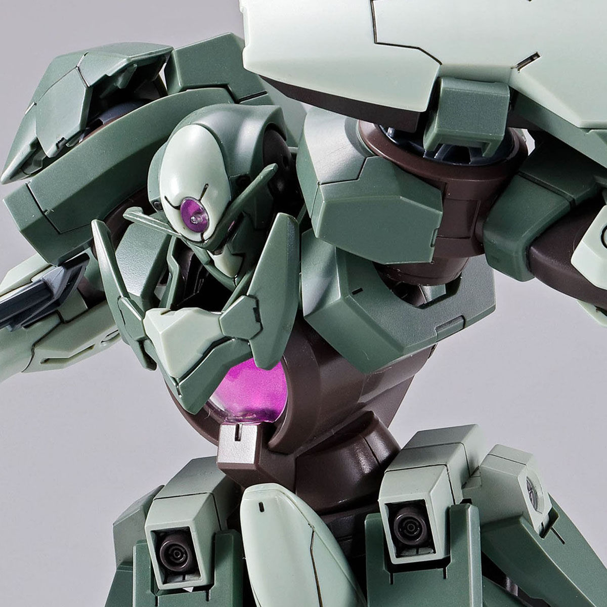 HG00 GNX-803T GN-XIV (Mass Production Type)