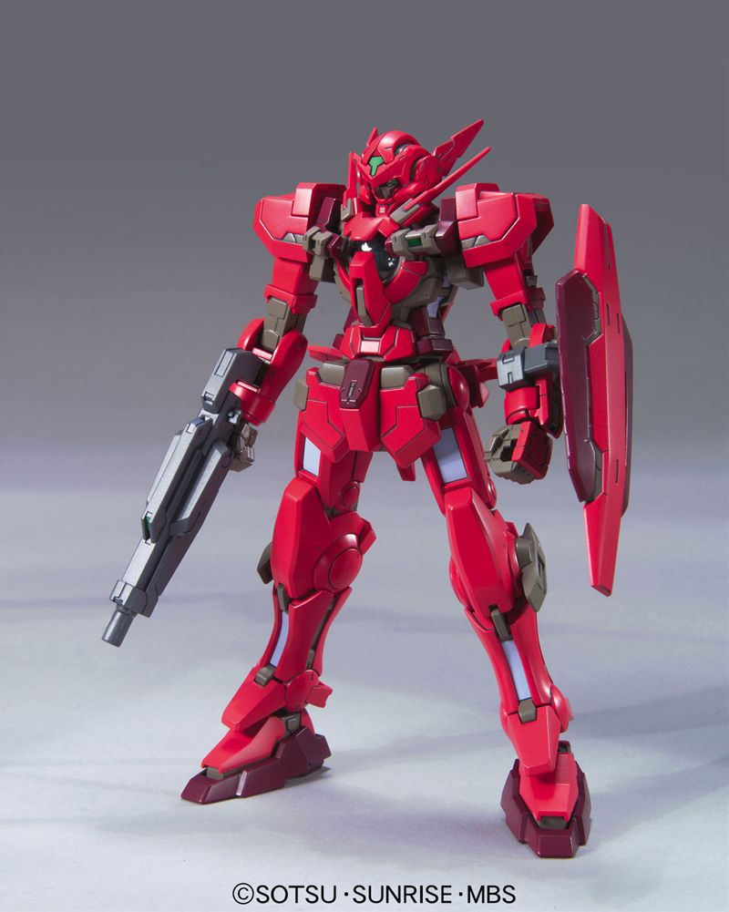 HG00 GNY-001F Gundam Astraea Type F