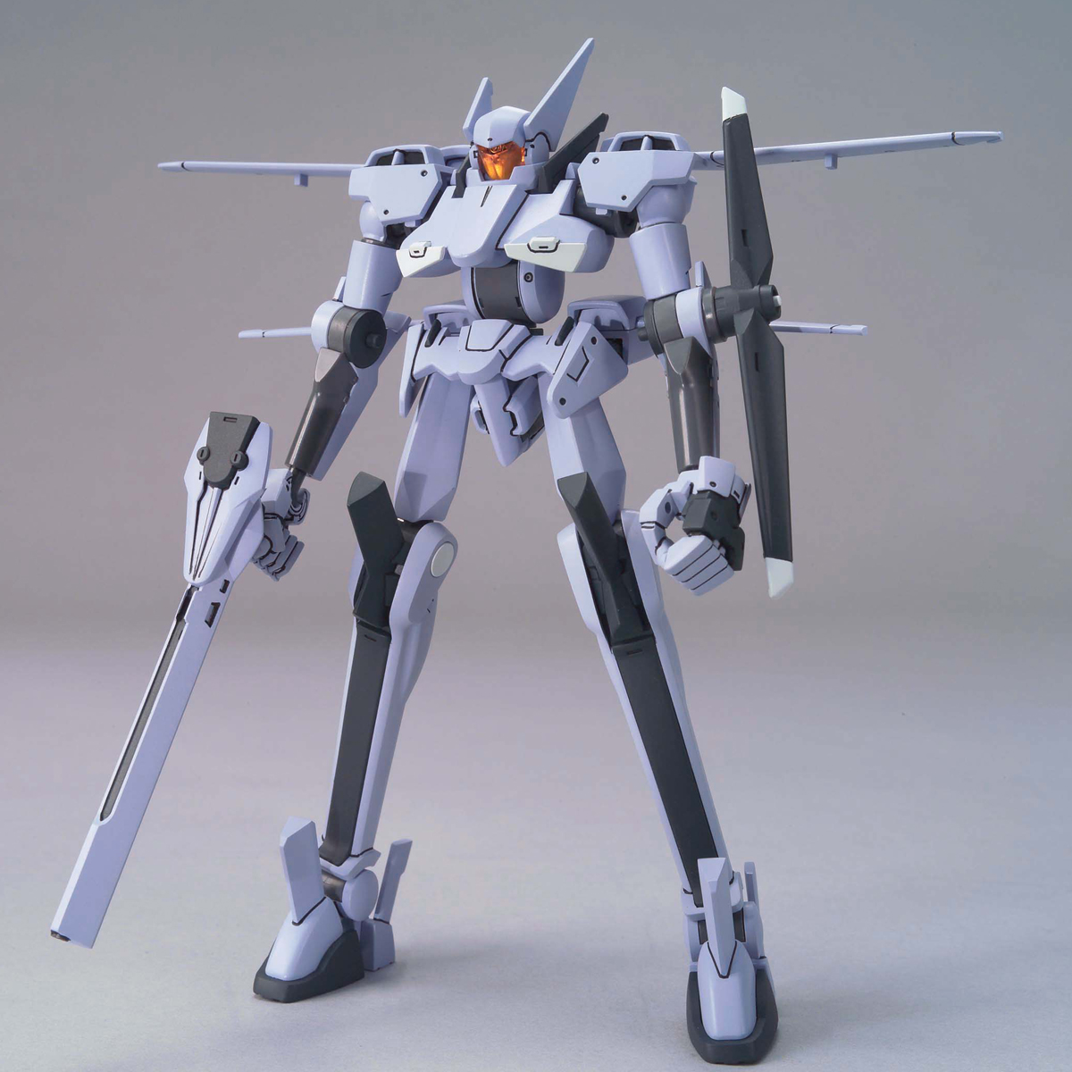 HG00 SVMS-01 Union Flag