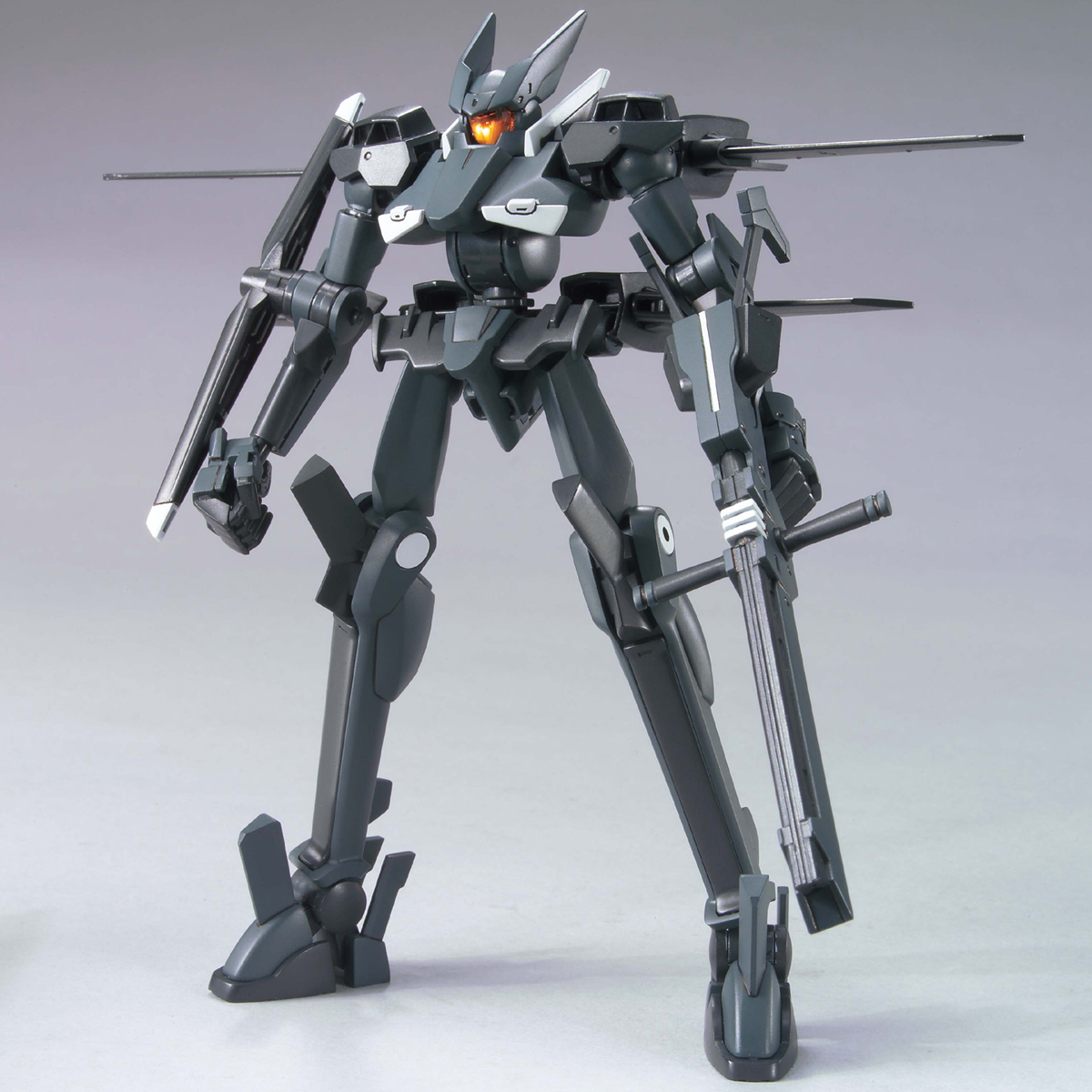 HG00 SVMS-01E Graham's Union Flag Custom