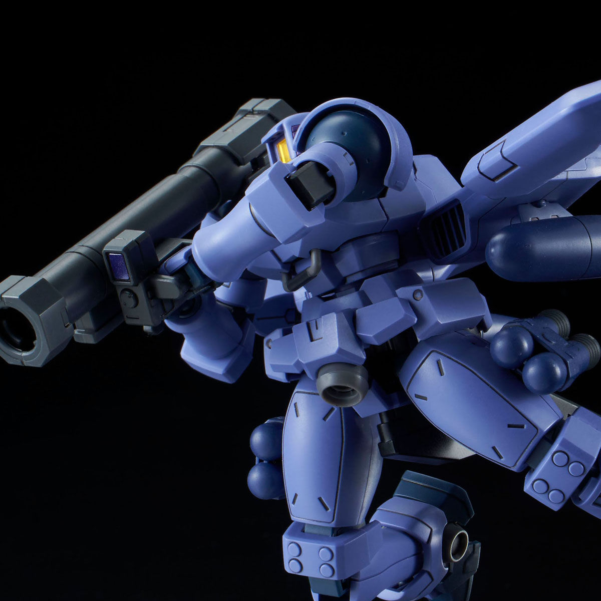 HGAC OZ-06MS Leo (Flight Unit Type)