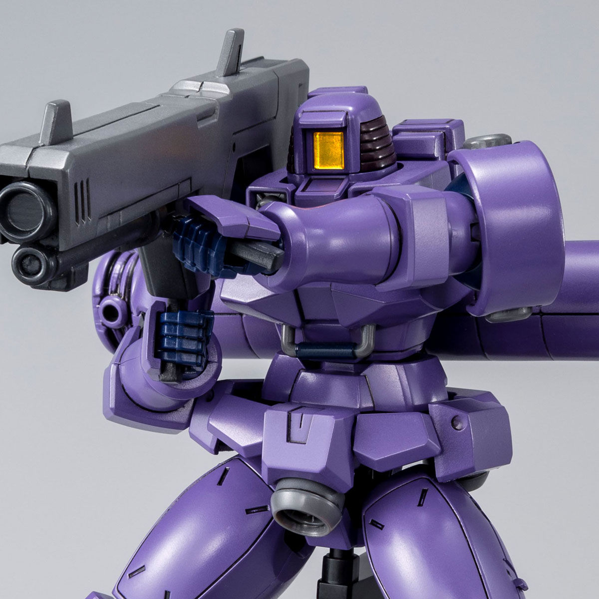 HGAC OZ-06MS Leo (Space Type)