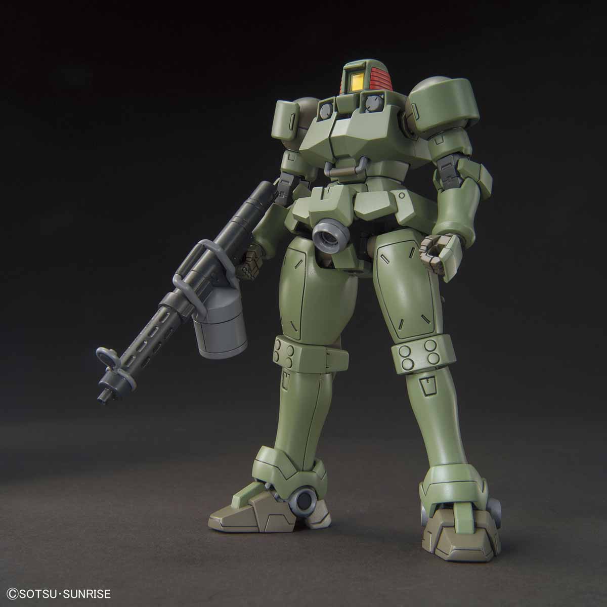 HGAC OZ-06MS Leo