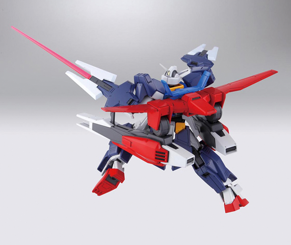 AGE-1G Gundam AGE-1 Full Glansa box