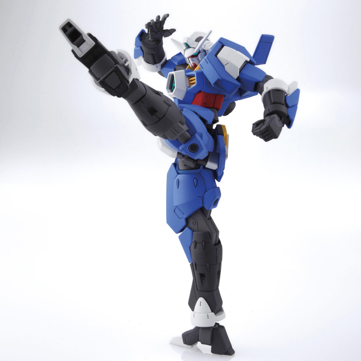 AGE-1S Gundam AGE-1 Spallow box