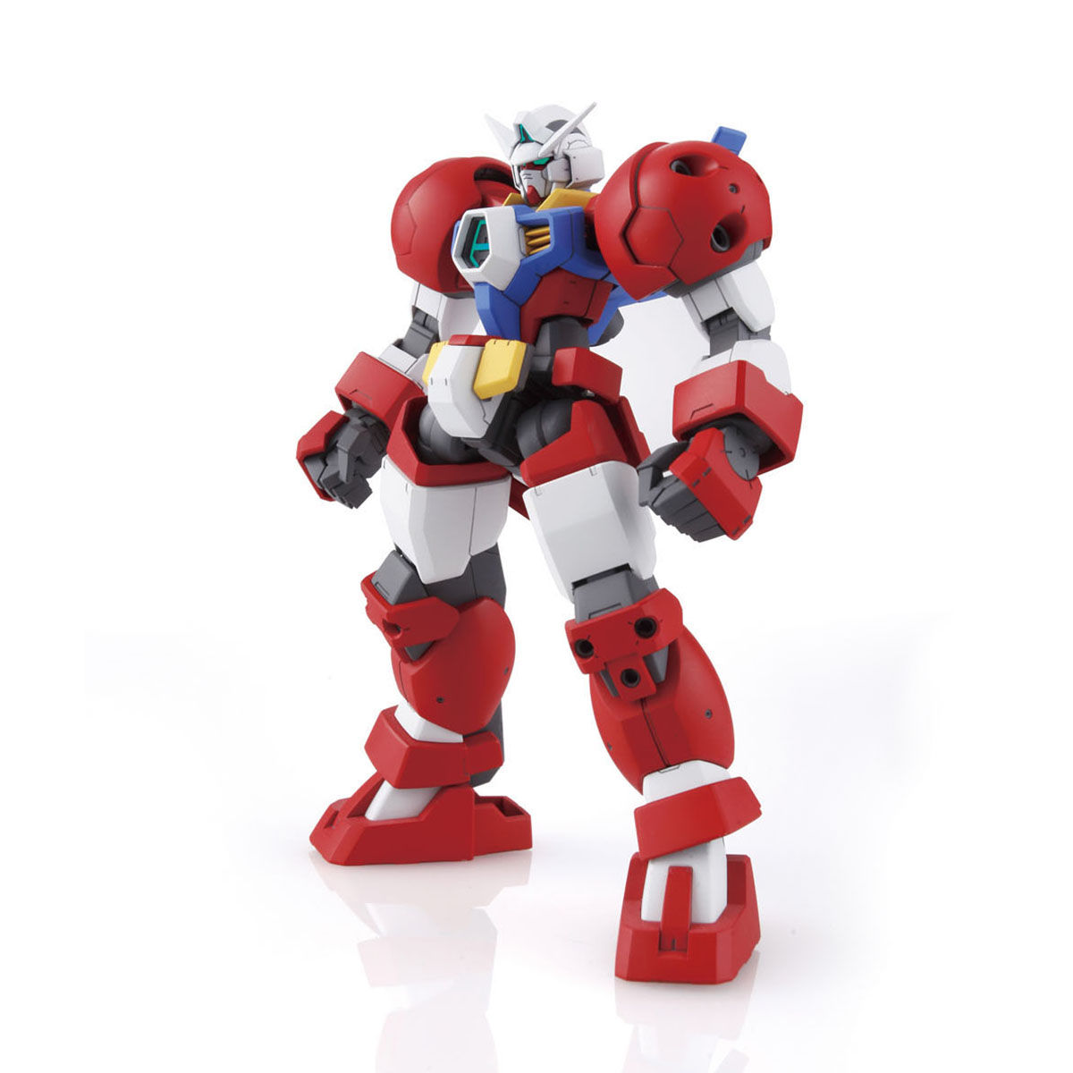 HGAGE AGE-1T Gundam AGE-1 Titus