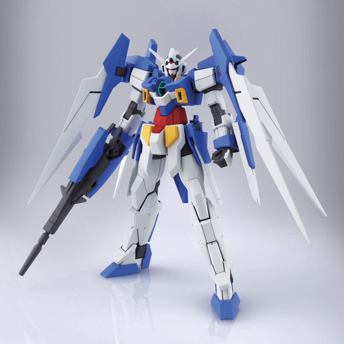 HGAGE AGE-2 Gundam AGE-2 Normal