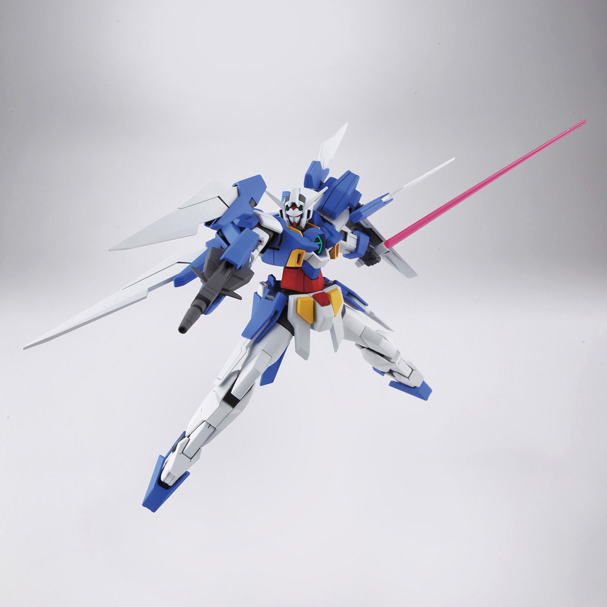 AGE-2 Gundam AGE-2 Normal box