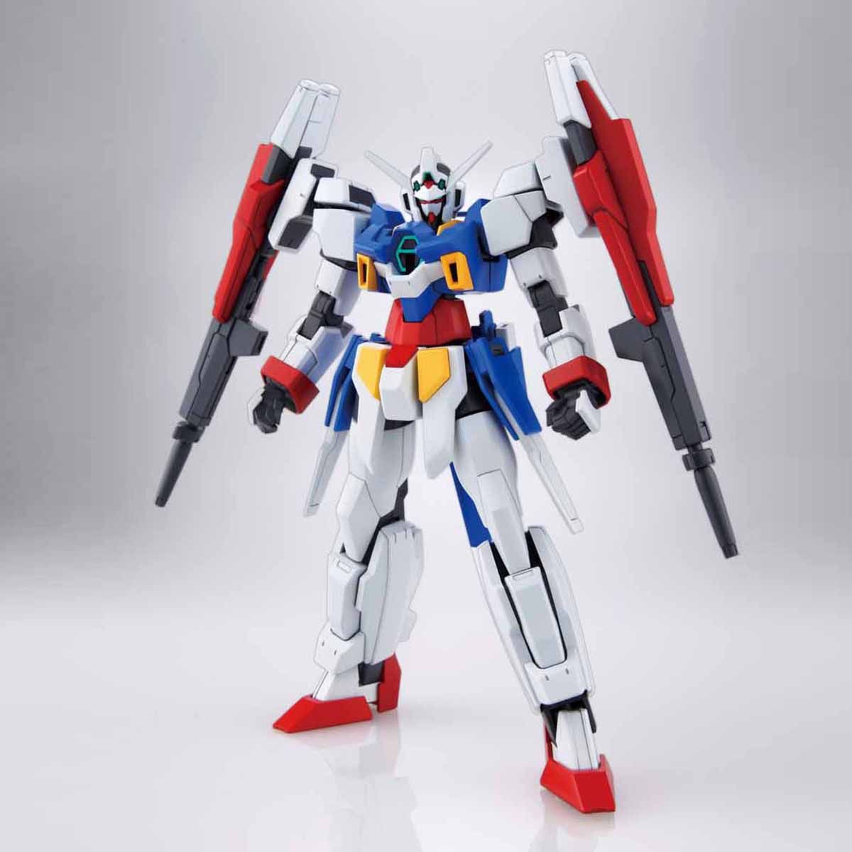 HGAGE AGE-2DB Gundam AGE-2 Double Bullet