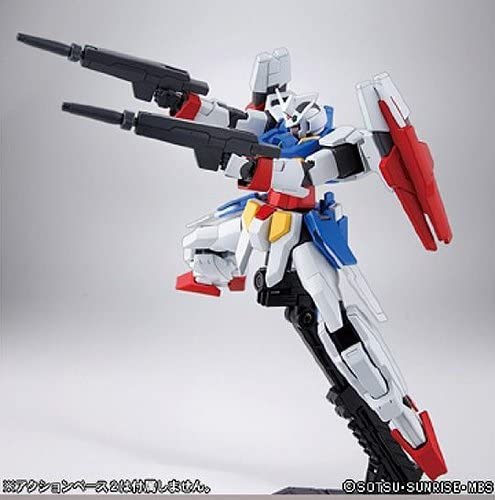AGE-2DB Gundam AGE-2 Double Bullet box