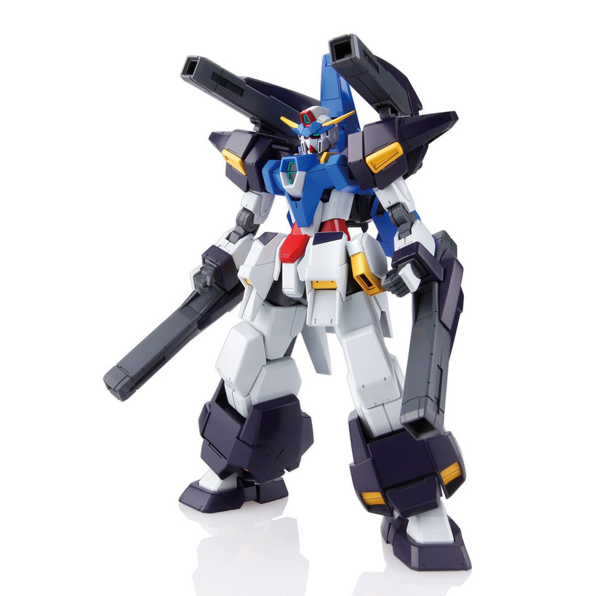 HGAGE AGE-3F Gundam AGE-3 Fortress