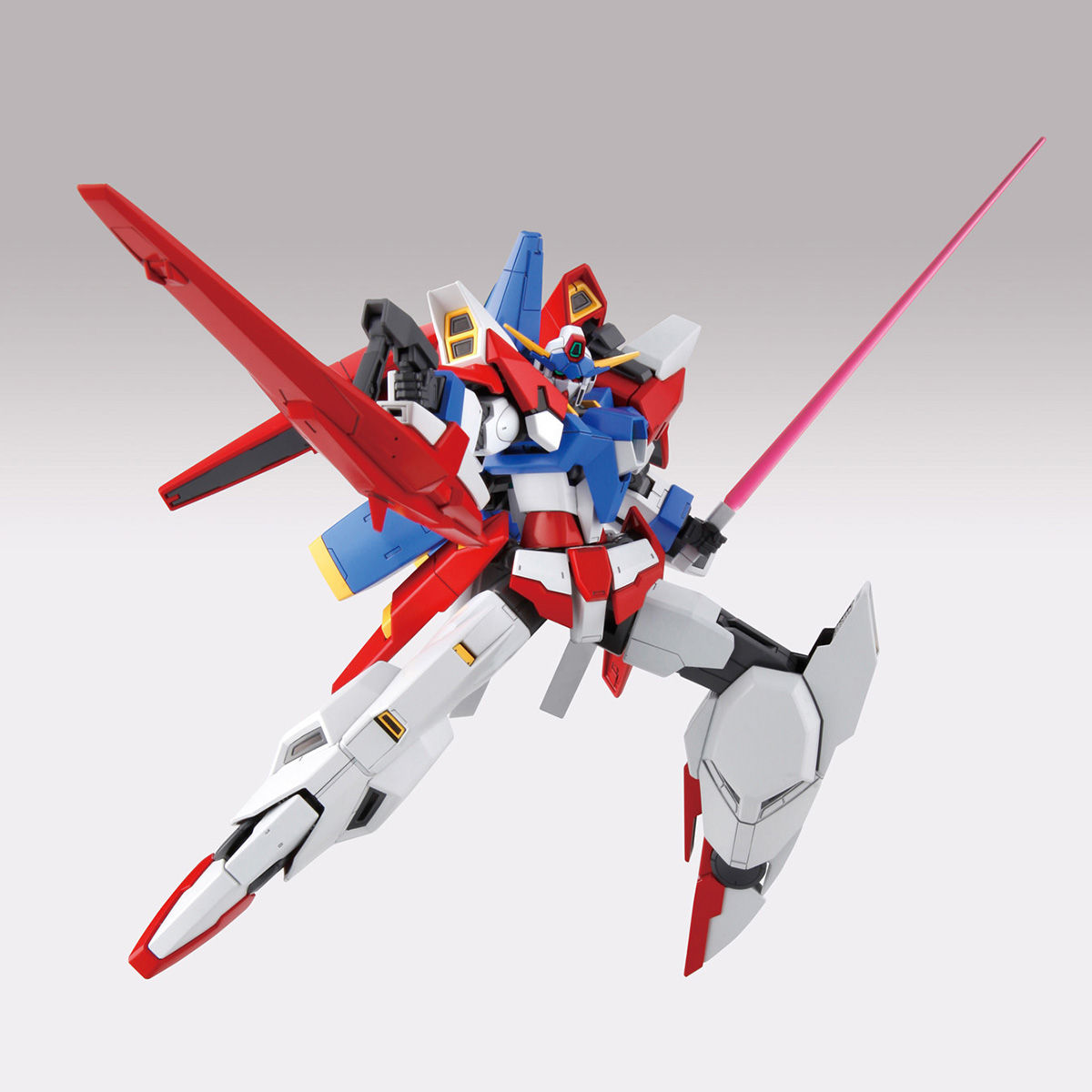 AGE-3O Gundam AGE-3 Orbital box