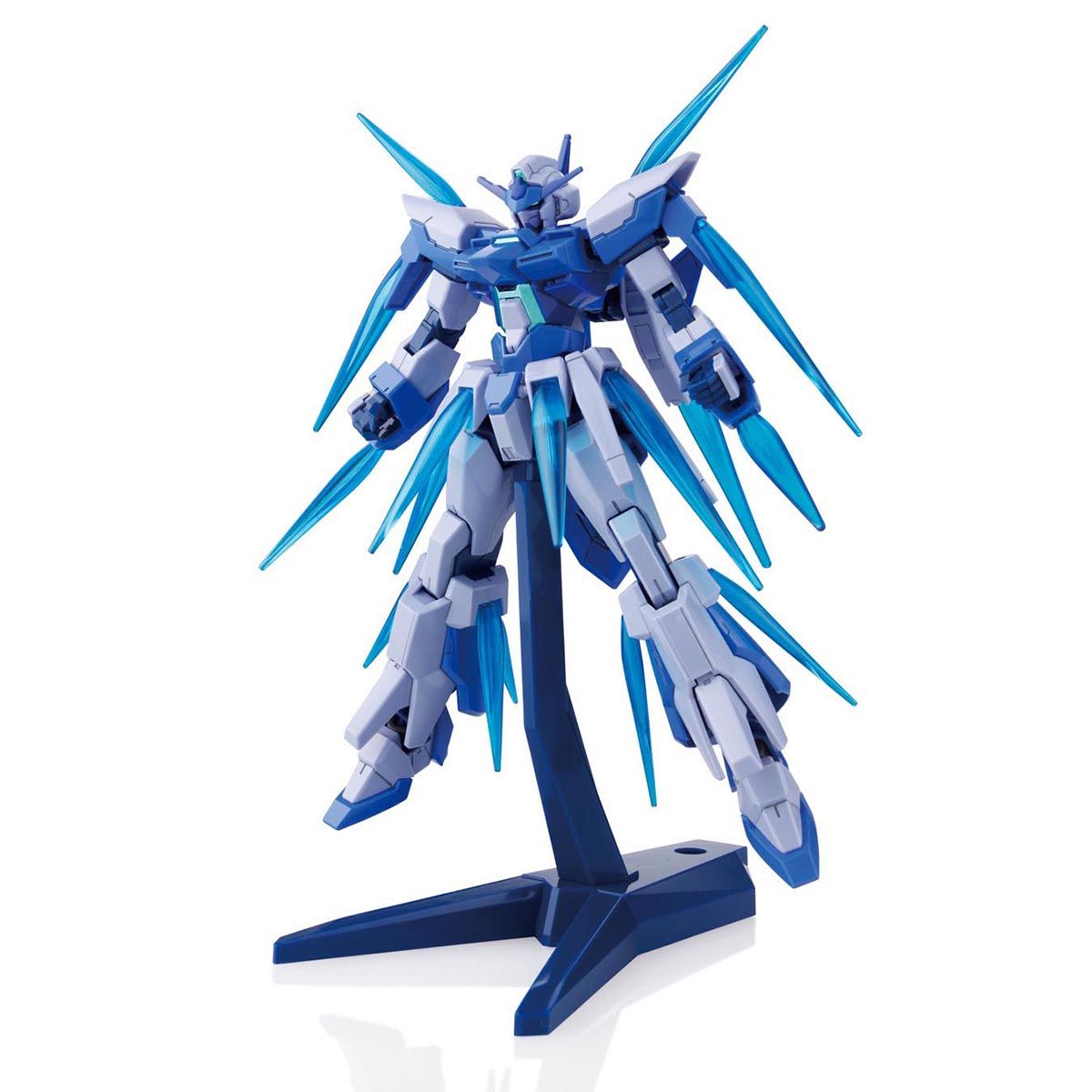 HGAGE AGE-FX Gundam AGE-FX Burst Mode