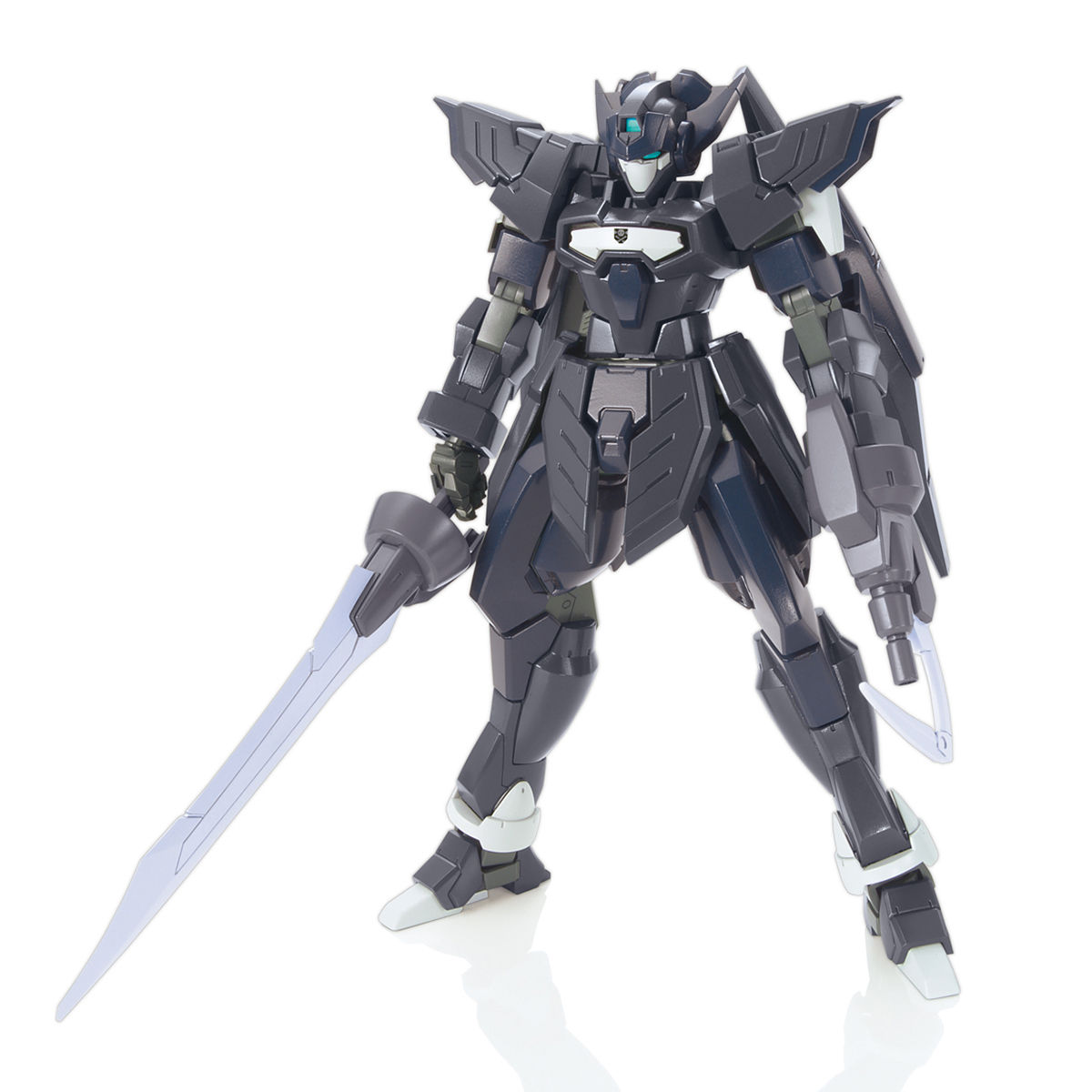 HGAGE BMS-005 G-Xiphos