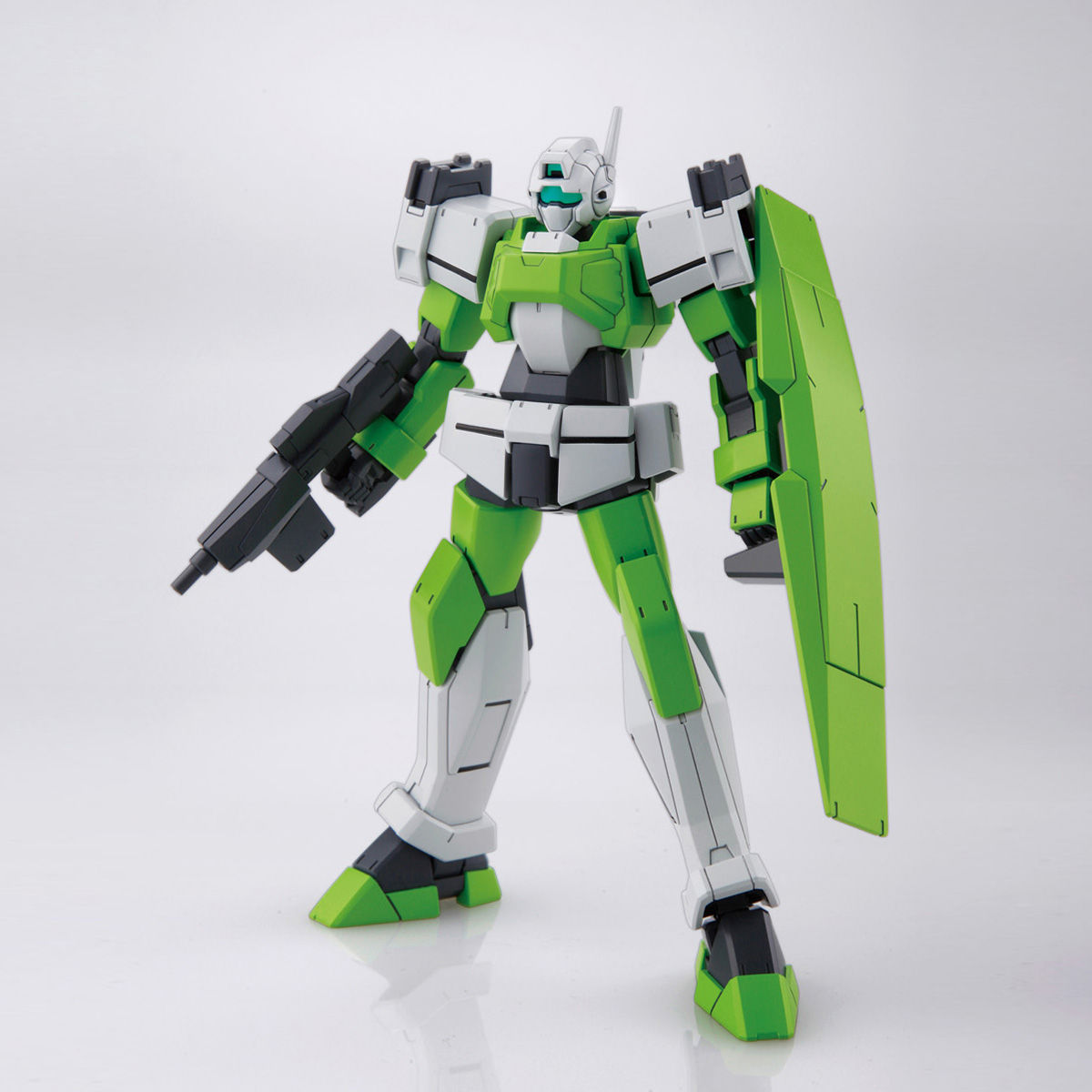HGAGE RGE-C350 Shaldoll Custom