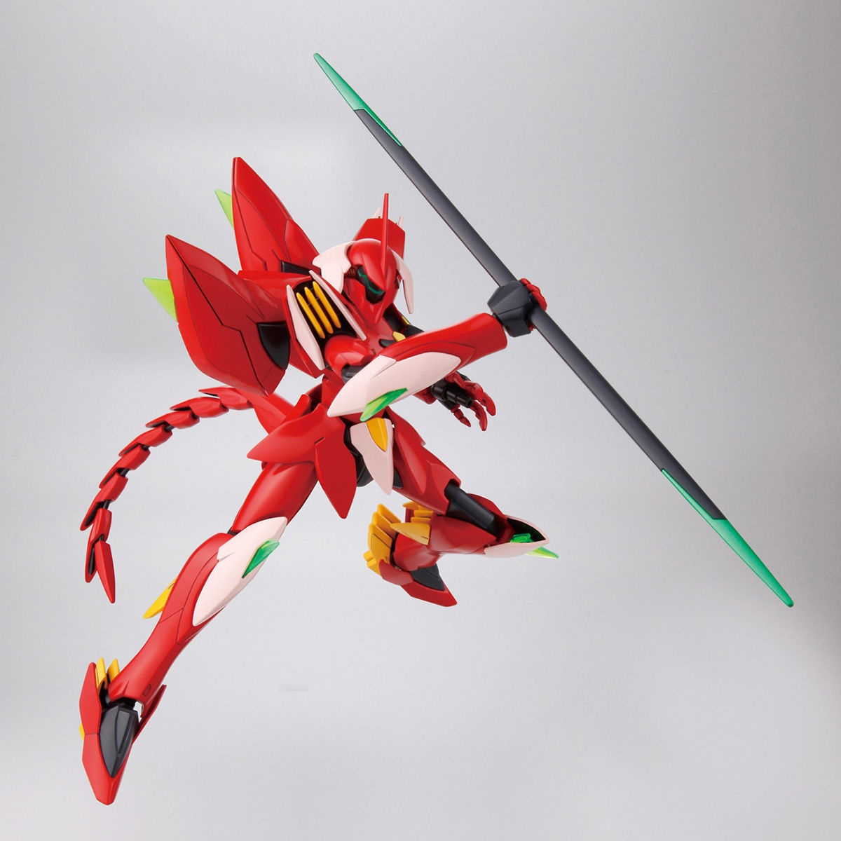xvt-zgc Ghirarga box