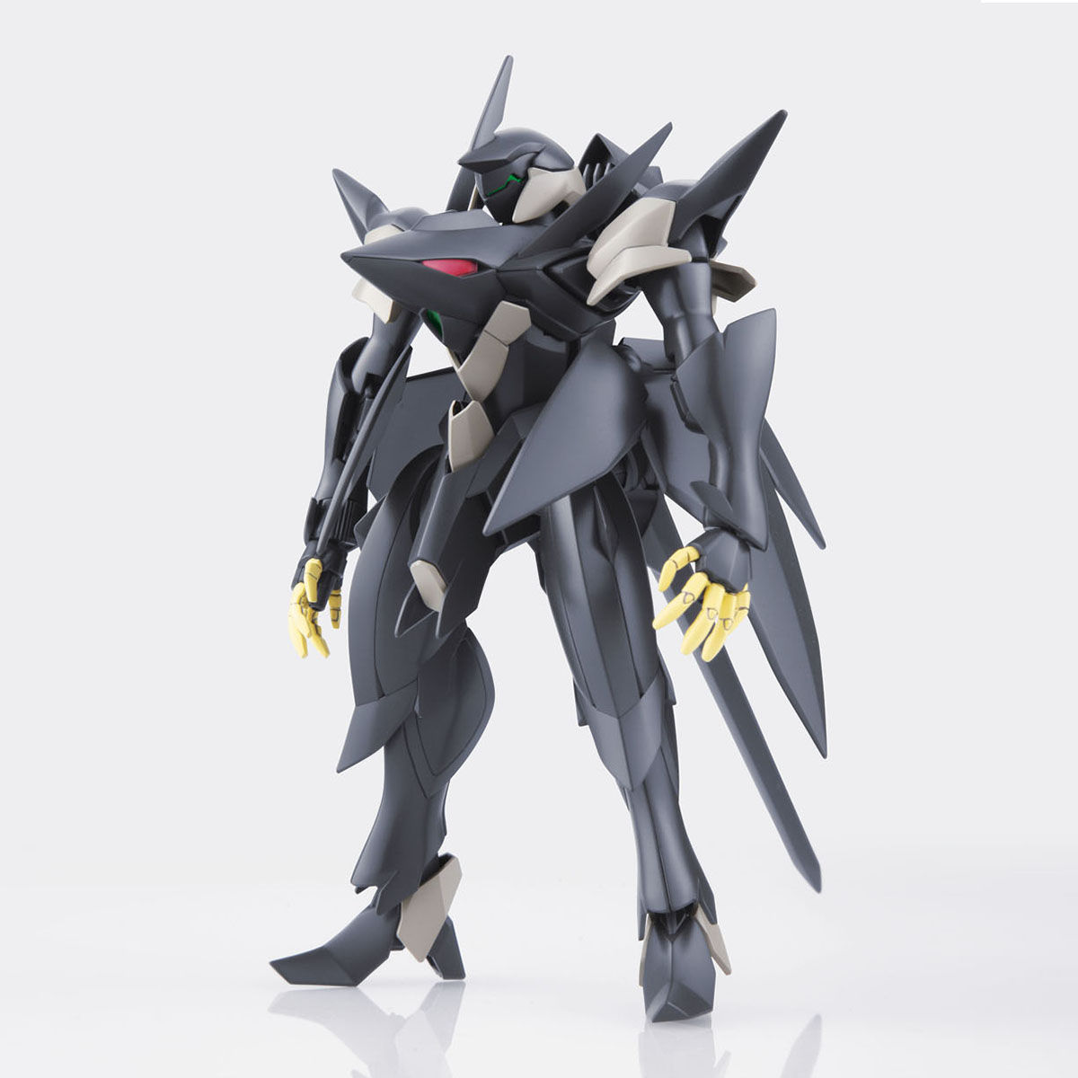 HGAGE xvv-xc Zedas