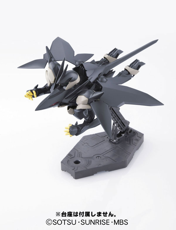 xvv-xc Zedas box