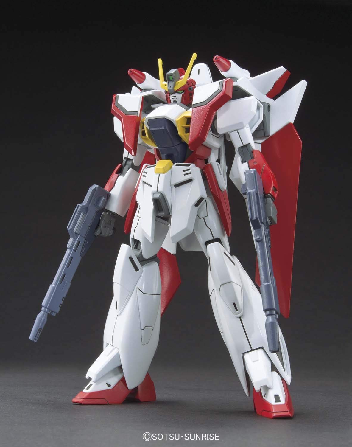 HGAW GW-9800 Gundam Airmaster