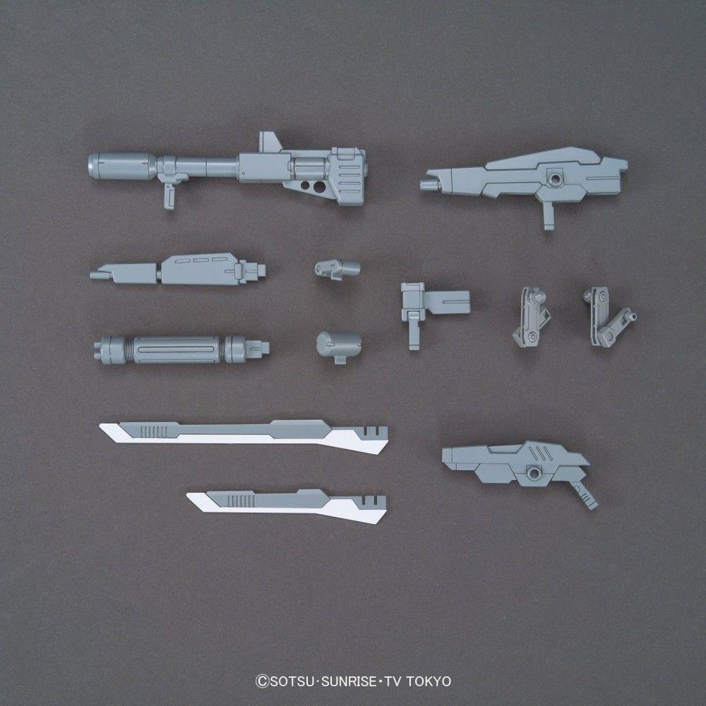HGBC Kurenai Weapon